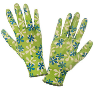 Proline Garden Gloves Size 8 /LAHTI-PRO