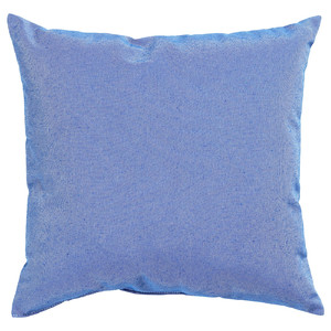 PARADISBUSKE Cushion, blue, 40x40 cm