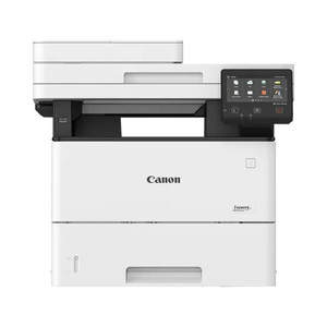 Canon Multifunction Laser Printer i-SENSYS MF553DW
