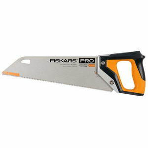 Fiskars Pro Power Tooth Hand Saw 38 cm