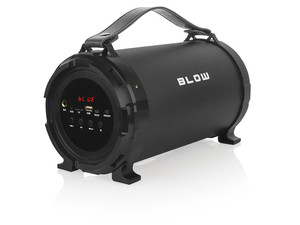 Blow Speaker Bluetooth BAZOOKA BT910