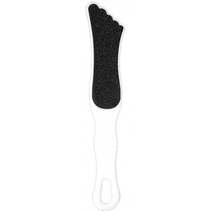 Double-sided Foot File