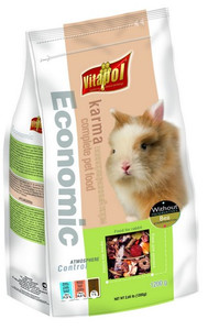 Vitapol Economic Complete Food for Rabbits 1200g