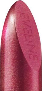 Eveline Aqua Platinum Lipstick 429