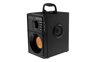 Media-Tech Speaker Boombox BT