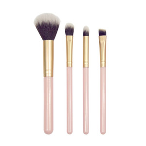 Make-up Brush Set 4pcs