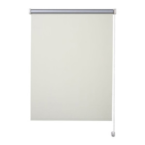 Corded Thermal Blind Colours Pama 45x195cm, white