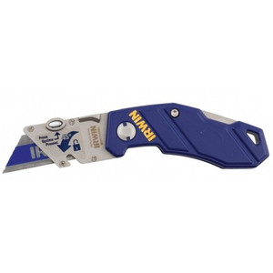 Irwin Folding Utility Knife