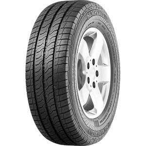 SEMPERIT Van-Life 2 235/65R16 115R