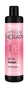 CHANTAL ProSalon Lamellar Therapy+ Brightening Lamellar Shampoo 400g