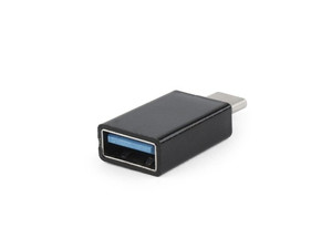 Gembird Adapter USB Type-C(M) 3.0 -> USB Type-A(F)