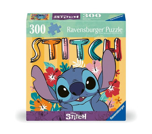 Ravensburger Children's Puzzle Disney Stitch 300pcs 8+