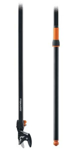 Fiskars Tree Pruner Bypass Long UP84