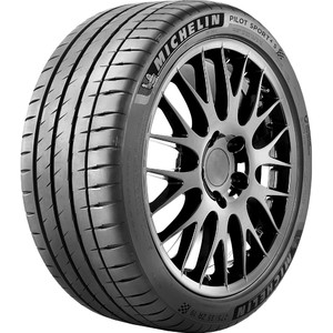 MICHELIN Pilot Sport 4 S 285/35R22 106Y