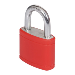 Smith & Locke Padlock 41 mm