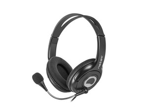 Natec Bear 2 Headset with Microphone