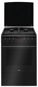 Amica Gas-electric Cooker 617GES2.33HZPTANABM