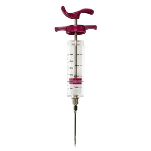 Sauce/Syrup Injector 300ml