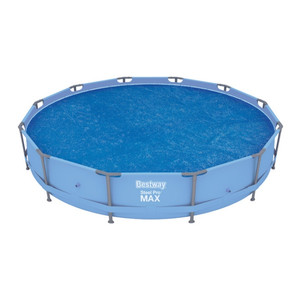 Bestway Solar Pool Cover 417cm for 427/457cm Bestway Pools