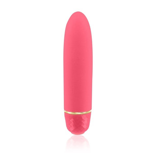 Rianne S Vibrator Classique Vibe (coral rose)