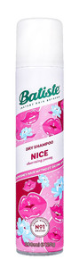 BATISTE Dry Shampoo Nice 200ml