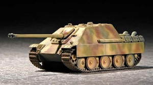 Jagdpanther (Mid Type)