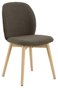 Dining Chair Cindy, taupe