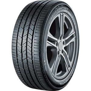 CONTINENTAL CrossContact LX Sport 235/60R18 103V