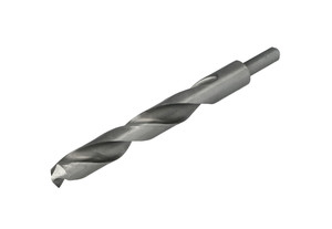 AW HSS-G Metal Twist Drill Bit Reduced Shank 5pcs 15mm
