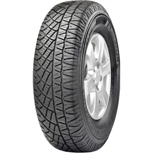 MICHELIN Latitude Cross 225/70R17 108T