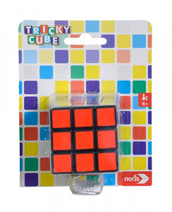 Simba Tricky Cube 6+