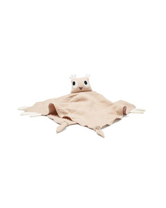 Kid's Concept Comfort Blanket Ola the Owl 0+