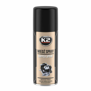 K2 Copper Spray 400ml