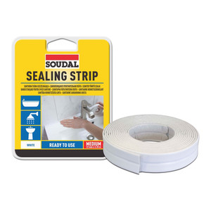 Soudal Sealing Strip 22 mm x 3.35 m