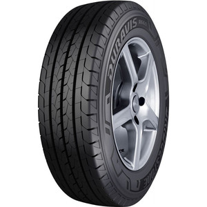 BRIDGESTONE Duravis R660 195/70R15 104S