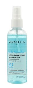 Miraculum Thermal Water Face and Body Mist 100ml