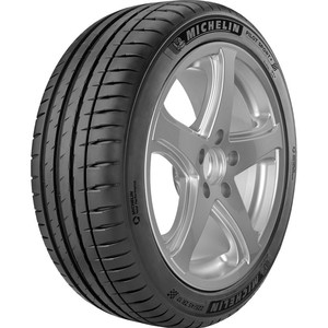 MICHELIN Pilot Sport 4 255/40R18 99Y