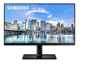 Samsung 27" Monitor IPS USB 3.0 LF27T450FQRXEN