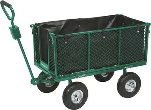 FLO Garden Cart 300kg