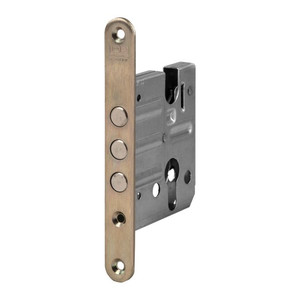 LOB Door Lock Pin Cylinder Z200, galvanized
