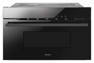 Amica Built-in Microwave Oven AMMB34E2GB