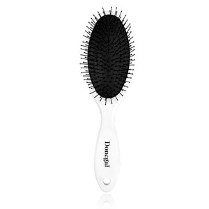 Cushion Hair Brush  OOZY BRUSH Wet Hair Combing