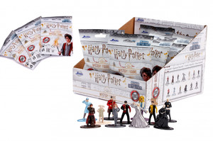 Harry Potter Mini Figure 4cm, 1pc, random models, 8+