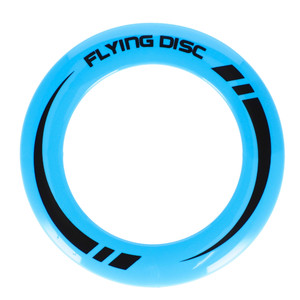 Flying Disc, 1pc, random colours, 3+