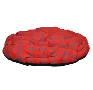 Chaba Dog Pillow Standard Oval 5A