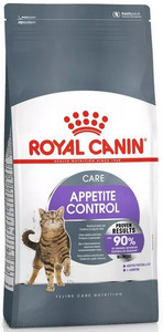 Royal Canin Appetite Control Care Cat Dry Food 2kg