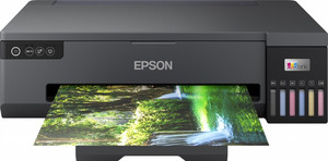 Epson Photo Printer EcoTank L18050 A3+ Wi-Fi Ink Tank