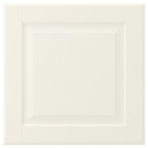 BODBYN Drawer front, off-white, 40x40 cm