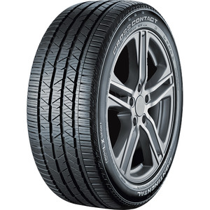 CONTINENTAL CrossContact LX Sport 285/40R22 110Y