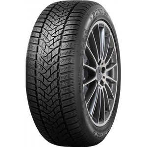 DUNLOP Winter Sport 5 205/60R16 92H